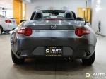 2022 Mazda MX-5 Miata Sport