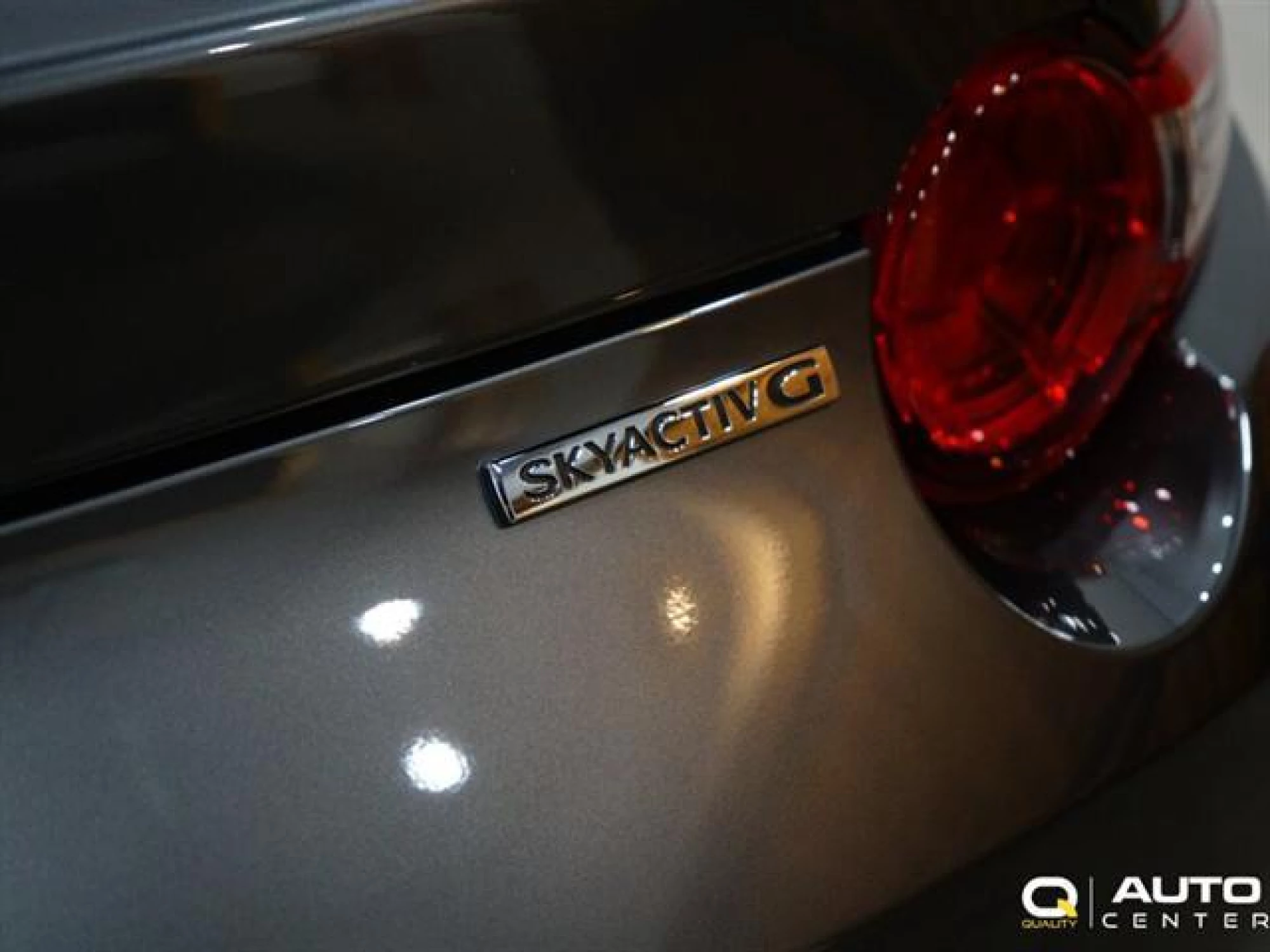 2022 Mazda MX-5 Miata Sport