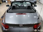 2022 Mazda MX-5 Miata Sport