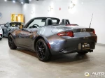 2022 Mazda MX-5 Miata Sport
