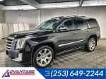 2015 Cadillac Escalade Premium