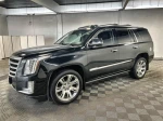 2015 Cadillac Escalade Premium