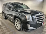 2015 Cadillac Escalade Premium