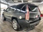 2015 Cadillac Escalade Premium