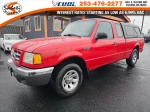 2001 Ford Ranger XLT SuperCab