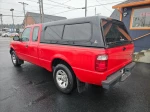 2001 Ford Ranger XLT SuperCab