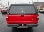 2001 Ford Ranger XLT SuperCab