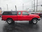2001 Ford Ranger XLT SuperCab