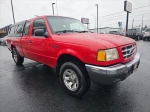 2001 Ford Ranger XLT SuperCab