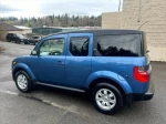 2008 Honda Element EX