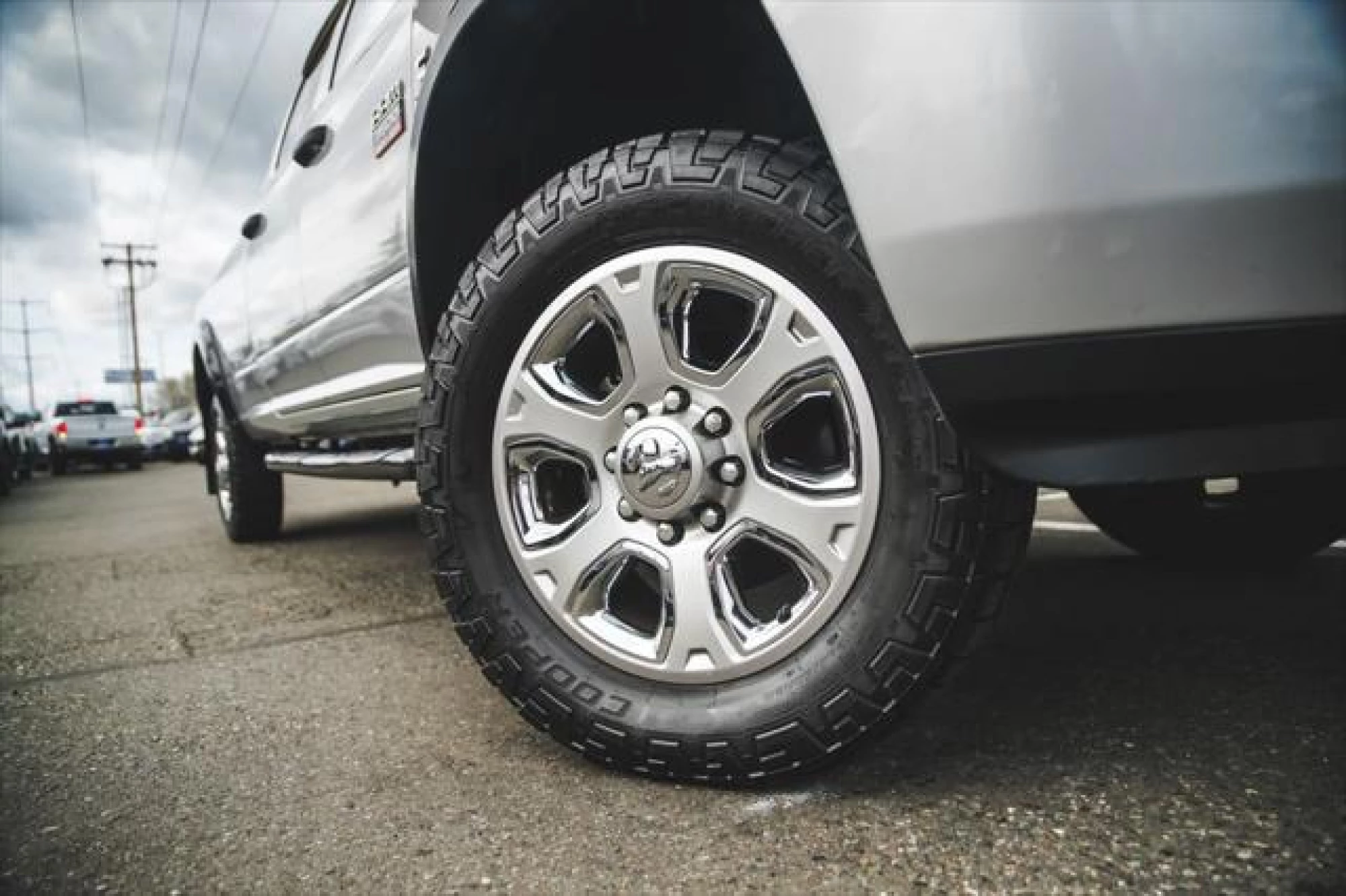 2010 Dodge Ram 3500 ST