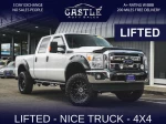 2015 Ford F-250 Lariat