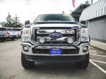 2015 Ford F-250 Lariat