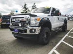 2015 Ford F-250 Lariat