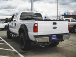 2015 Ford F-250 Lariat