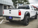 2015 Ford F-250 Lariat