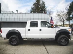 2015 Ford F-250 Lariat