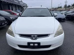 2005 Honda Accord 2.4 LX
