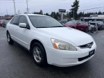 2005 Honda Accord 2.4 LX
