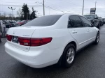 2005 Honda Accord 2.4 LX