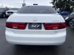2005 Honda Accord 2.4 LX