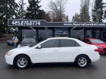 2005 Honda Accord 2.4 LX
