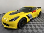 2017 Chevrolet Corvette Z06