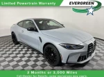 2021 BMW M4 Base