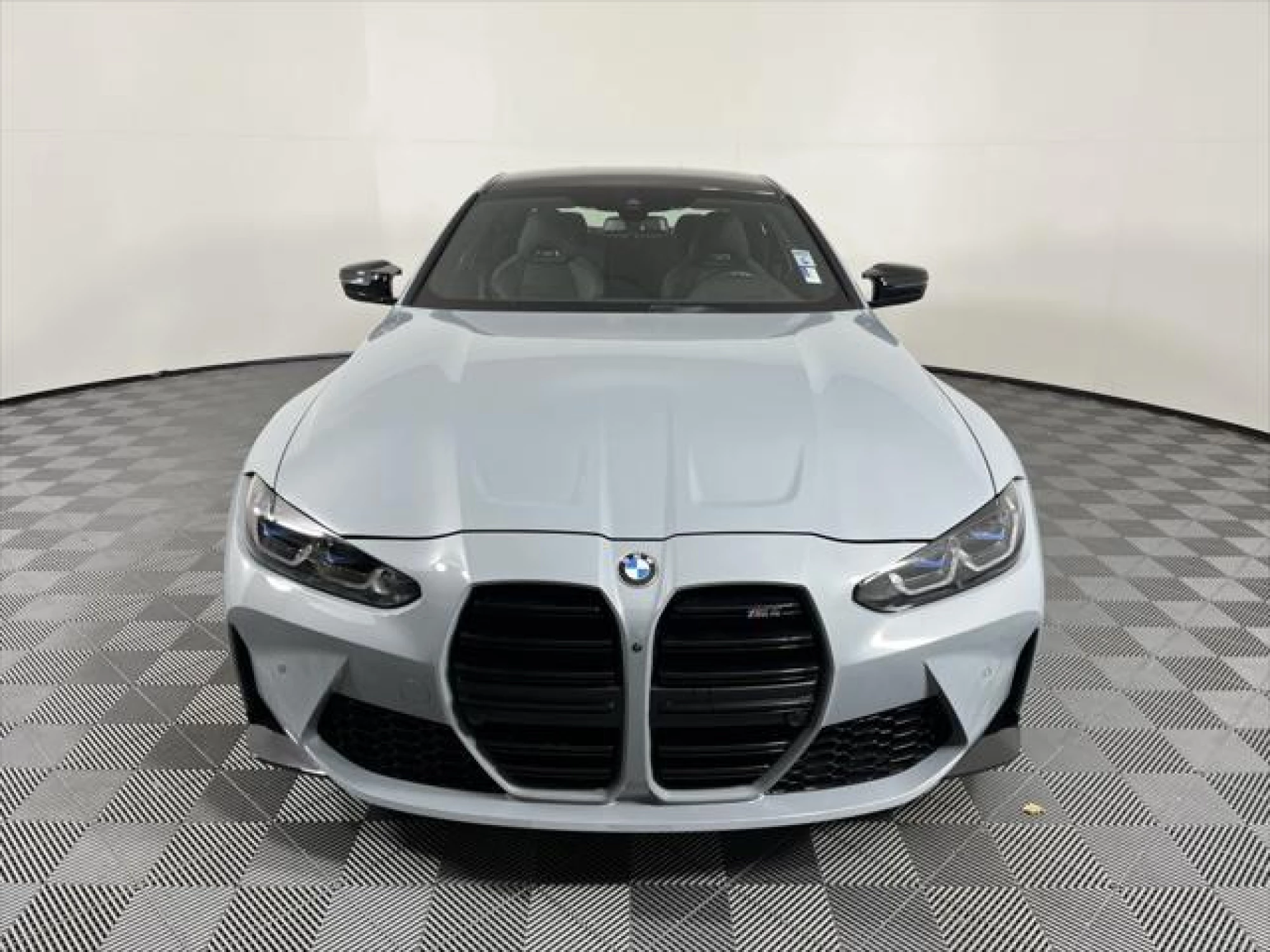 2021 BMW M4 Base