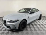 2021 BMW M4 Base