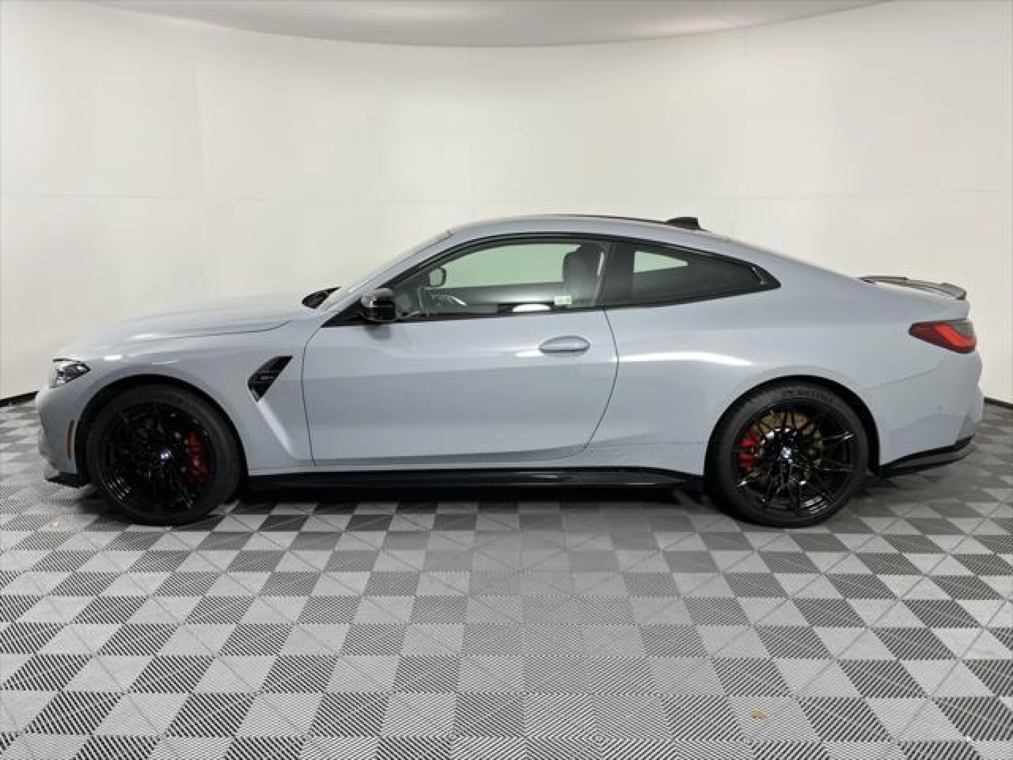 2021 BMW M4 Base