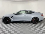 2021 BMW M4 Base