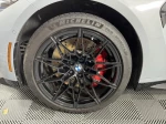 2021 BMW M4 Base