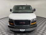 2020 GMC Savana 2500 Work Van