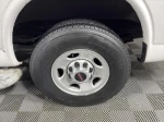 2020 GMC Savana 2500 Work Van