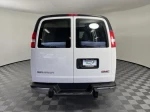 2020 GMC Savana 2500 Work Van