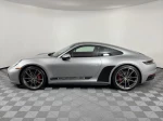 2022 Porsche 911 Carrera S