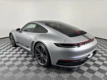 2022 Porsche 911 Carrera S