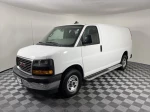 2020 GMC Savana 2500 Work Van