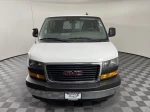 2020 GMC Savana 2500 Work Van