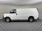2020 GMC Savana 2500 Work Van