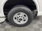 2020 GMC Savana 2500 Work Van