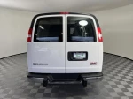 2020 GMC Savana 2500 Work Van