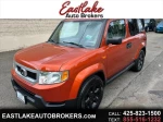 2010 Honda Element EX