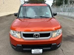 2010 Honda Element EX