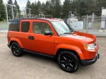 2010 Honda Element EX