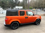 2010 Honda Element EX