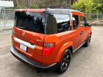 2010 Honda Element EX