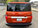 2010 Honda Element EX