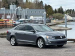 2015 Volkswagen Jetta Man TDI SEL